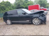 LAND ROVER RANGE ROVER 5.0L V8 SUPERCHARGED SALGS3TF7FA209497 снимка
