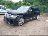 LAND ROVER RANGE ROVER 5.0L V8 SUPERCHARGED SALGS3TF7FA209497 снимка