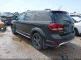 Dodge Journey Crossroad 3C4PDCGG5JT379668 снимка