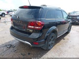 Dodge Journey Crossroad 3C4PDCGG5JT379668 снимка