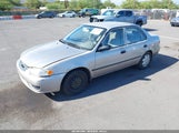 Toyota Corolla Ce 1NXBR12E21Z496695 снимка