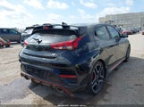 Hyundai Veloster N KMHT36AH9LU007422 снимка