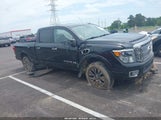 Nissan Titan Xd Platinum Reserve Diesel 1N6BA1F49GN514803 fotografie