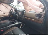 Nissan Titan Xd Platinum Reserve Diesel 1N6BA1F49GN514803 снимка