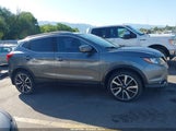 Nissan Rogue Sport Sl JN1BJ1CR2HW134638 fotografie