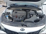 Kia Optima S 5XXGT4L35KG355427 снимка