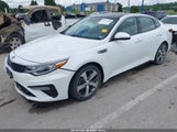 Kia Optima S 5XXGT4L35KG355427 снимка