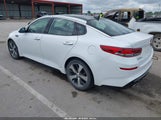 Kia Optima S 5XXGT4L35KG355427 снимка
