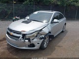 CHEVROLET CRUZE LTZ 1G1PG5SB3E7265461 снимка