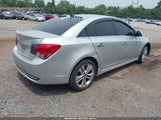 CHEVROLET CRUZE LTZ 1G1PG5SB3E7265461 снимка