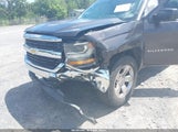 Chevrolet Silverado  1Lt 3GCUKREC4GG282717 снимка