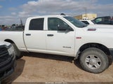 RAM 2500 TRADESMAN 4X4 6'4 BOX 3C6UR5CJ4NG203881 снимка