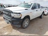 RAM 2500 TRADESMAN 4X4 6'4 BOX 3C6UR5CJ4NG203881 fotografie