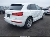 Audi Q5 2.0T Premium/2.0T Tech Premium WA1BNAFY9J2238698 fotografie