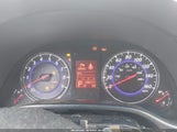 INFINITI G37 JOURNEY JNKCV64E48M110334 снимка