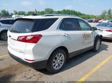 Chevrolet Equinox Awd Lt 1.5L Turbo 2GNAXUEV5L6141905 снимка