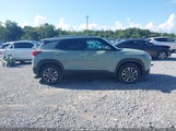 Chevrolet Trailblazer Awd Lt KL79MRSL3SB165312 photo