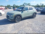 Chevrolet Trailblazer Awd Lt KL79MRSL3SB165312 photo