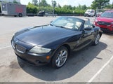 BMW Z4 3.0I 4USBT53575LU11559 снимка