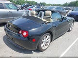 BMW Z4 3.0I 4USBT53575LU11559 снимка