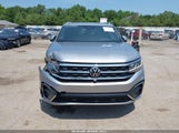 VOLKSWAGEN ATLAS CROSS SPORT 3.6L V6 SEL PREMIUM R-LINE 1V2FE2CA8MC235003 photo