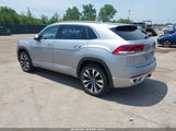VOLKSWAGEN ATLAS CROSS SPORT 3.6L V6 SEL PREMIUM R-LINE 1V2FE2CA8MC235003 photo