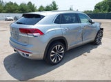 VOLKSWAGEN ATLAS CROSS SPORT 3.6L V6 SEL PREMIUM R-LINE 1V2FE2CA8MC235003 снимка