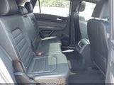 VOLKSWAGEN ATLAS CROSS SPORT 3.6L V6 SEL PREMIUM R-LINE 1V2FE2CA8MC235003 photo