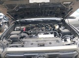 Toyota Tacoma Trd Off Road 4Wd 3TMLB5JNXSM093043 снимка