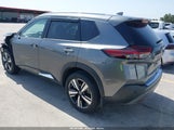 Nissan Rogue Sl Fwd 5N1AT3CA9MC791436 photo
