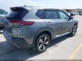 Nissan Rogue Sl Fwd 5N1AT3CA9MC791436 fotografie