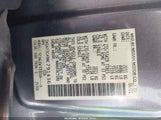 Nissan Rogue Sl Fwd 5N1AT3CA9MC791436 photo