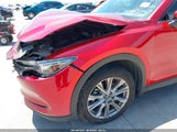 Mazda Cx-5 Grand Touring Reserve JM3KFBAY4M0308700 fotografie