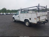 FORD F-350 LARIAT/XL/XLT 1FDSF34L4XEC47642 снимка