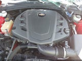 CHEVROLET CAMARO 1LT 1G1FB1RSXJ0118002 снимка