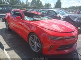 CHEVROLET CAMARO 1LT 1G1FB1RSXJ0118002 снимка