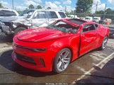 CHEVROLET CAMARO 1LT 1G1FB1RSXJ0118002 снимка