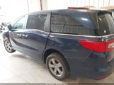 Honda Odyssey Ex 5FNRL6H58JB033008 снимка