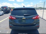 CHEVROLET EQUINOX FWD LS 3GNAXHEV8LS627987 снимка