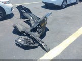 CHEVROLET EQUINOX FWD LS 3GNAXHEV8LS627987 снимка