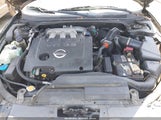 NISSAN ALTIMA 3.5 SE 1N4BL11E16C223015 снимка