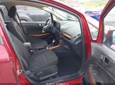 Ford Ecosport Se MAJ6S3GL6MC403500 снимка