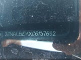 Chevrolet Equinox Ls 2GNALBEKXG6137652 снимка