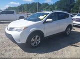 Toyota Rav4 Xle JTMWFREV4FJ055863 снимка