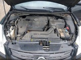 NISSAN ALTIMA 2.5 S 1N4AL2AP6CN410625 снимка