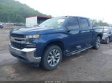 Chevrolet Silverado  Ltd 1GCUYDET0NZ124342 снимка