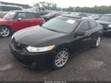 ACURA TSX 2.4 JH4CU2F67AC000407 снимка