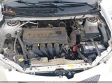 PONTIAC VIBE 5Y2SL65827Z424559 снимка