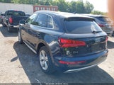Audi Q5 WA1BNAFY0J2097598 fotografie