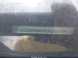 Dodge Charger Se 2C3CDXBG9EH267780 fotografie